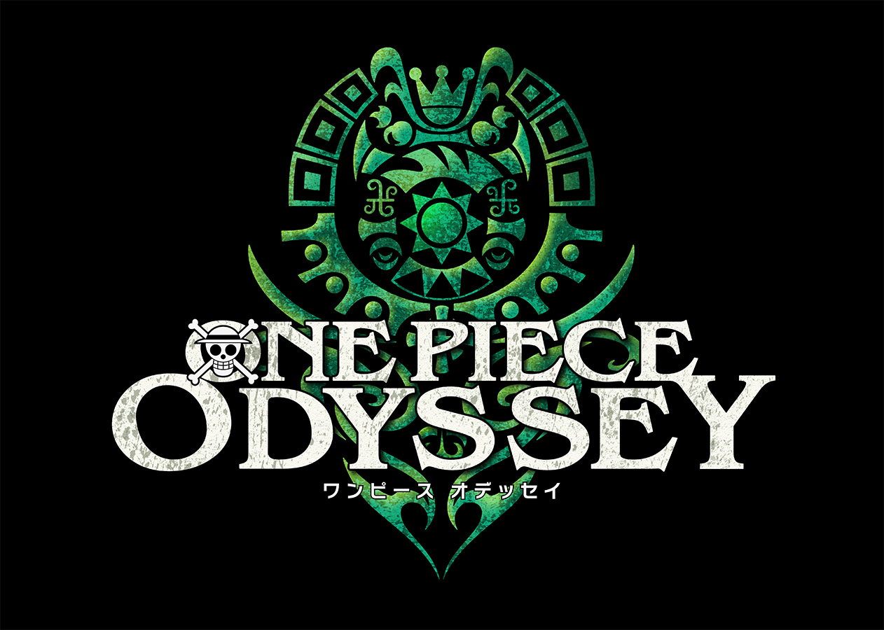 ONE PIECE ODYSSEY