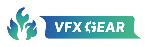 VFX GEAR | C&R Creative Studios